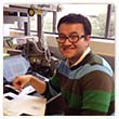 Dr. Julian Avila
