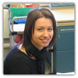 Dr. Marketa Hnilova