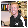 Dr. Robin Horst
