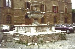 Fonte dei Pispini