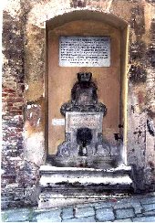 Fontanello delle Vergini