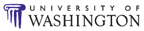 U of WA logo