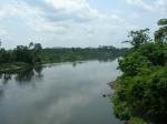 Cross River