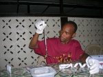 Collecting Data