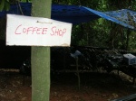 Coffee Shop