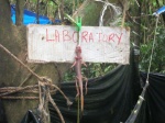 Prep Lab