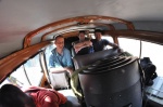 tro tro ride