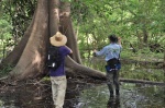 Swamp Hunt