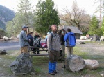 Jason and Crew