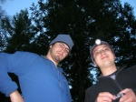 Charles & Matt