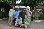 2011 Crew