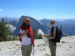 Half Dome