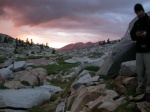 Mount Lyell