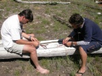 Jim & Adam