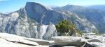 Half Dome