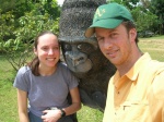 Cross River Apes
