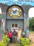 Cross River N.P.