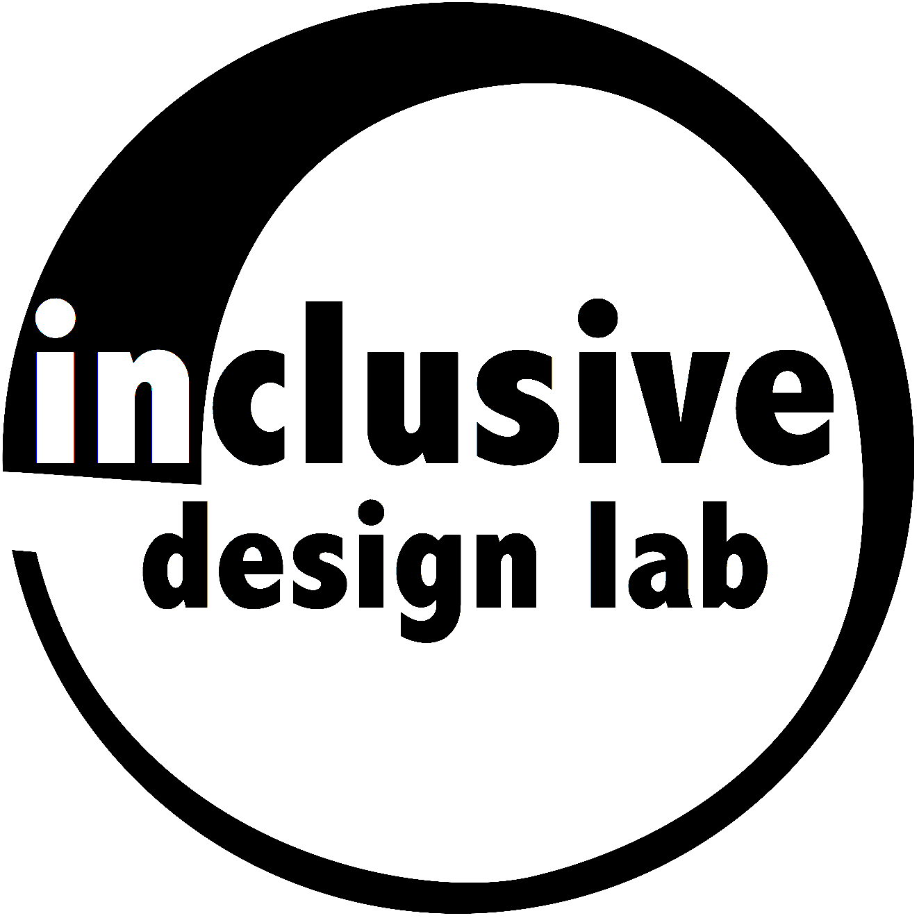Inclusive Design Lab Logo