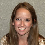 <b>Allison Reid Stewart</b>, M.S. (M.S. student in LSPMC), photo - AllieStewart