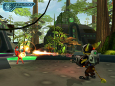 Gear - Ratchet and Clank: Going Commando Guide - IGN