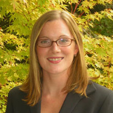 Picture of Annie McCabe