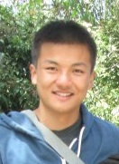 Picture of James Liu