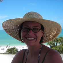 Picture of Jennifer Kirkman