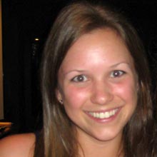 Picture of Julie Olson