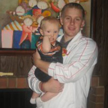 Picture of Matt Hansen