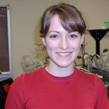 Picture of Shannon McArdel