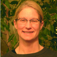 Picture of Wendy Rockhill