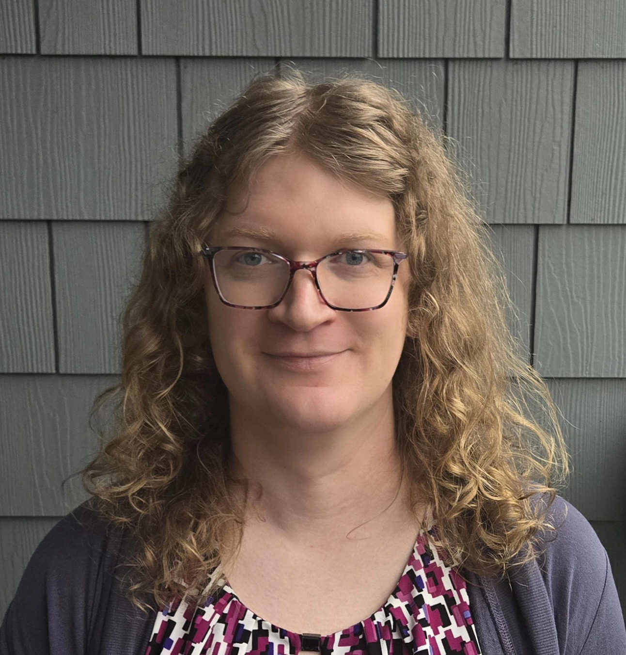 Amber M. Nelson-Quillin