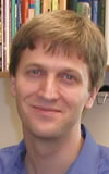 Mark Harniss, Ph.D.