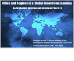 Innovation Regions
