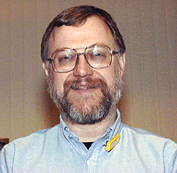 <b>Mike Richardson</b> - Mike