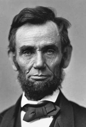 Abraham Lincoln