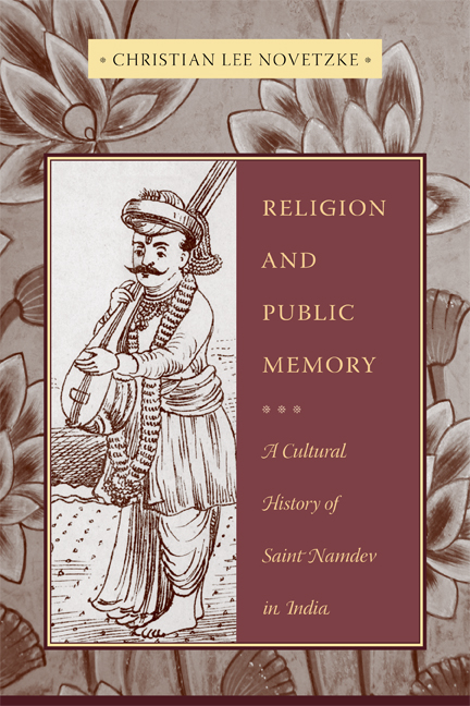 Religion and Public Memory