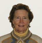Suzanne H. Petersen, director residente