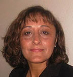 Frances Gilroy, director residente
