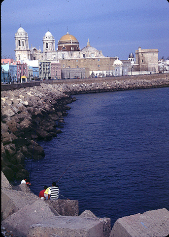 Catedral de Cádiz