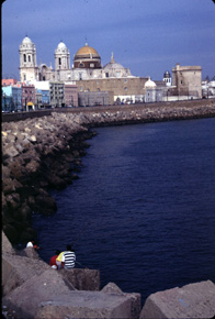 Catedral de Cádiz