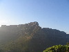 Table Mountain from Lion's Head