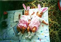 Happy Easter