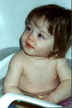 Alli all wet