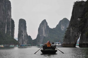 Ha Long Bay