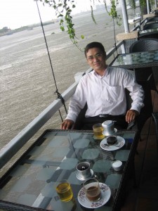 Thanh