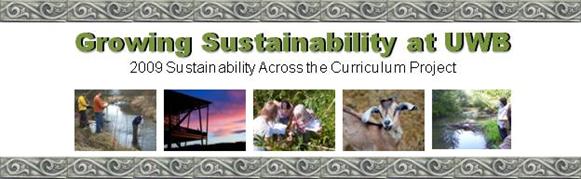 Growing Sustainability Logo