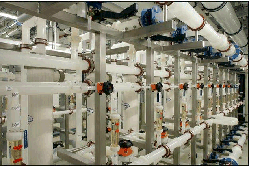 image of water pipes