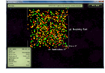 screenshot of the VIDS software