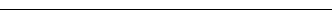 image of a horizontal line